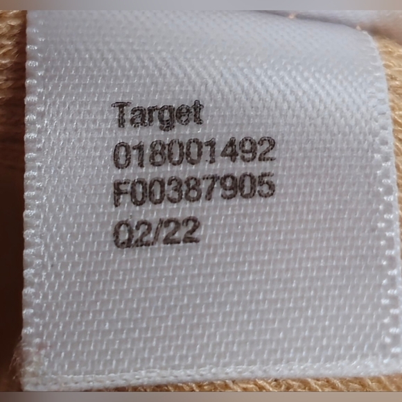 Women's Medium 'A New Day' BNWOT Scoop Neck Nude Colored Tank Top. - Picture 10 of 10